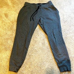 COPY - Lululemon joggers